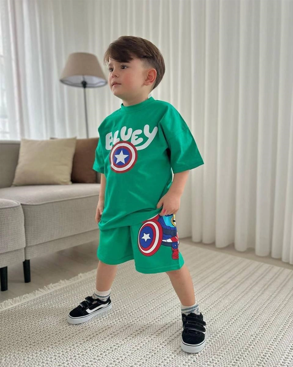 تیشرت شلوارک پسرانه ترگ طرح بلویی کد 111 412755f7-ff63-499d-ab46-b46f93e8b589.jpg