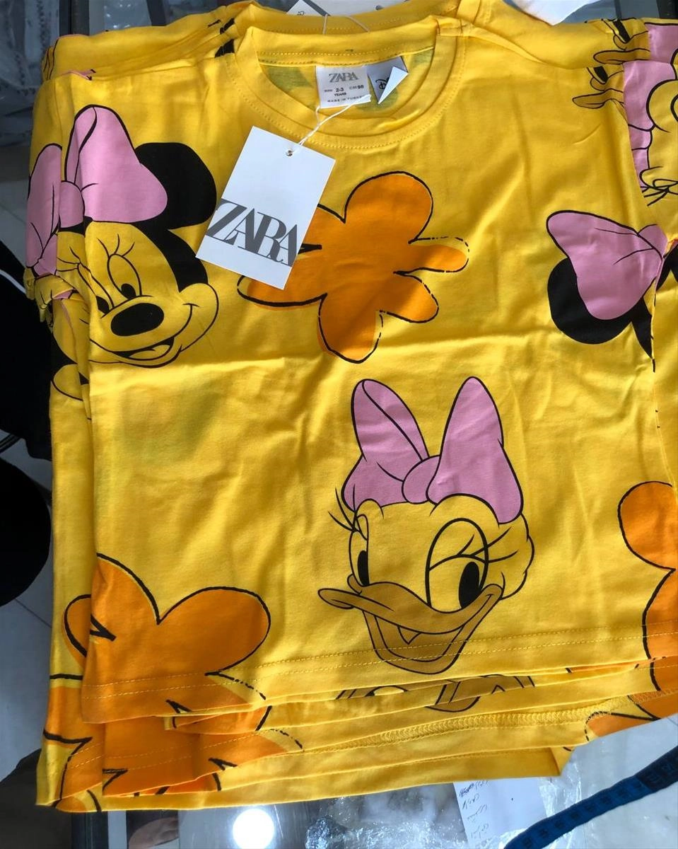تیشرت ترک زارا طرح میکی و اردک ZARA 8812 4583adf8-0794-4198-8182-e964e8283c62.jpg