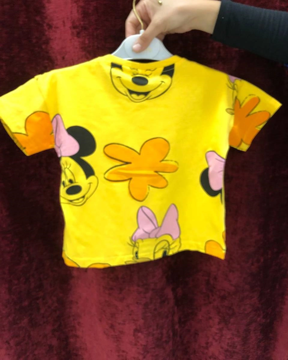 تیشرت ترک زارا طرح میکی و اردک ZARA 8812 820bc339-4414-4b70-bb19-dad3ea75e690.jpg