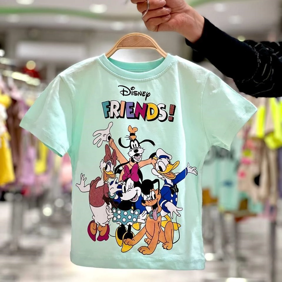 تیشرت دخترانه ترک اچ اند ام  8677 H&M 8f8f3e57-5f38-473e-b423-9dd6db6b7805.jpg