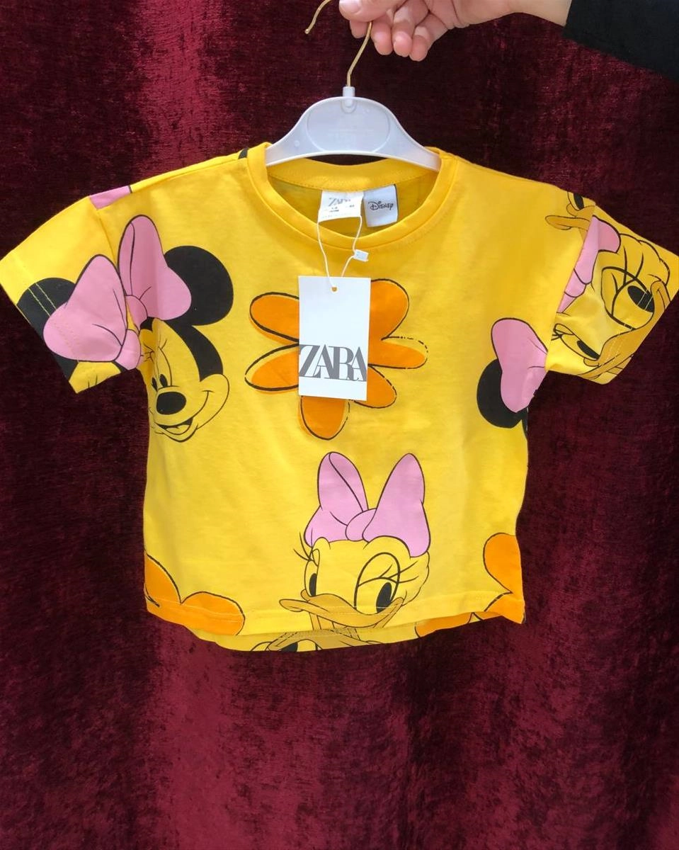 تیشرت ترک زارا طرح میکی و اردک ZARA 8812 9b665c0f-5f69-46f5-a863-024c5cf4e36a.jpg