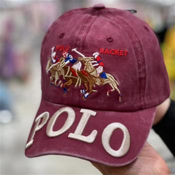 کلاه گپ ترک طرح POLO