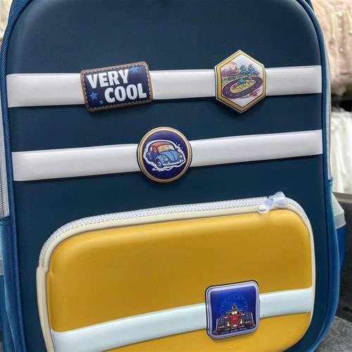 کوله مدرسه طرح very cool  کد16508