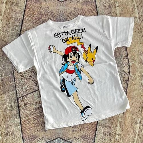 تیشرت ترک اچ اندام H&M 8754