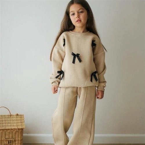 ست کرکدار طرح روبان کد 5050