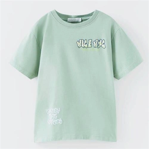 تیشرت ترک زارا ZARA 8741