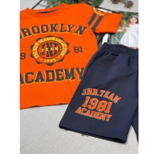 ست تیشرت شلوارک ترک 22142