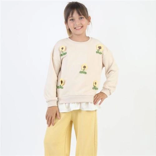 ست بلوزو شلوار کد 14001