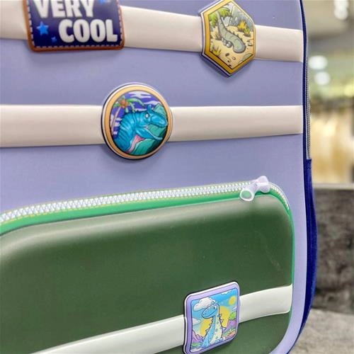 کوله مدرسه طرح very cool کد 16507