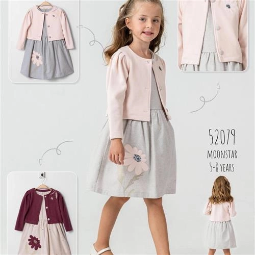 پیراهن وکت کد52079