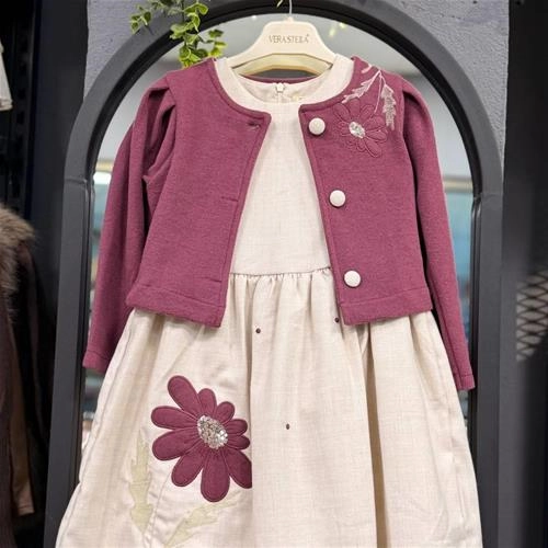 پیراهن وکت کد52079