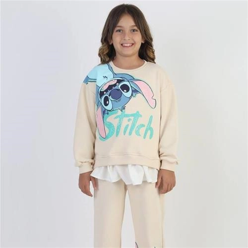 ست بلوز و شلوار استیچی کد 14046