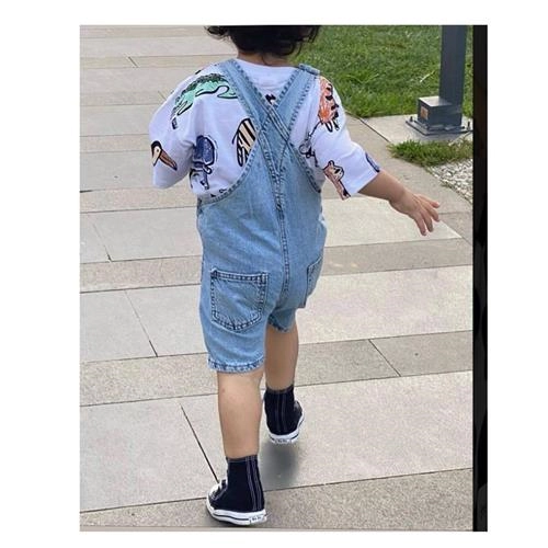 سرهم شرتکی زارا 1459 ZARA