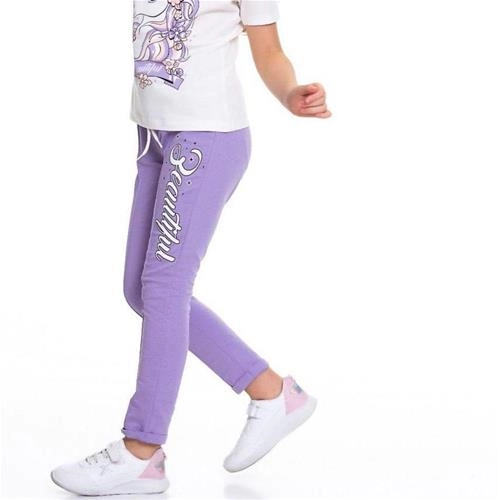 ست تیشرت شلوار طرح اسب تکشاخ ترک 6018