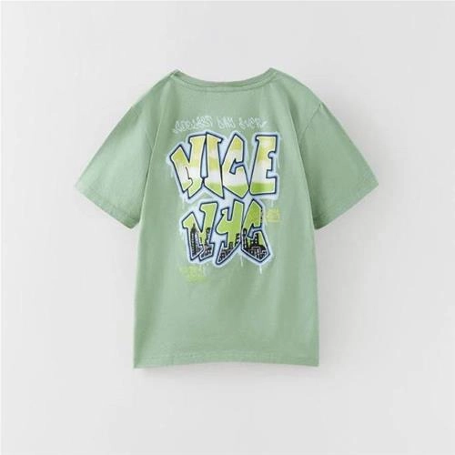 تیشرت ترک زارا ZARA 8741