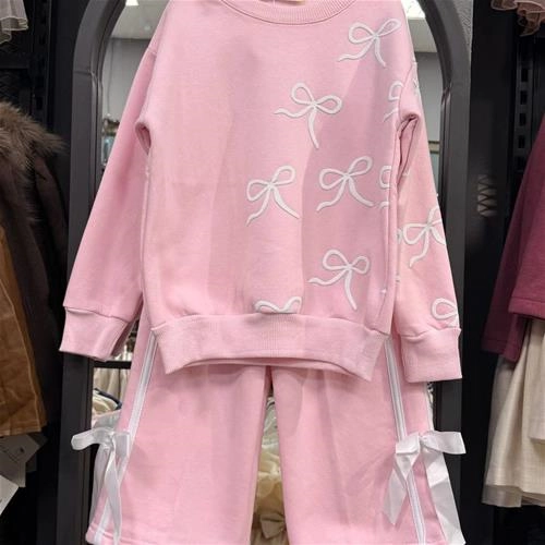 ست کرک دار پاپیونی کد5030