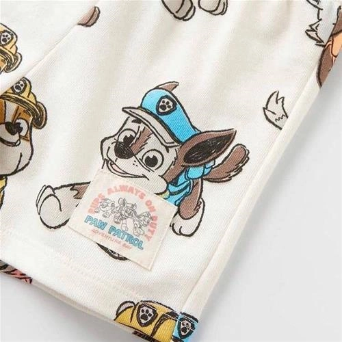 شلوارک سگ نگهبان مارک زارا ZARA