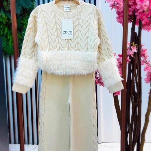 ست بافت کد 20126