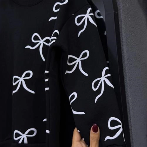 ست کرک دار طرح پاپیون کد5031