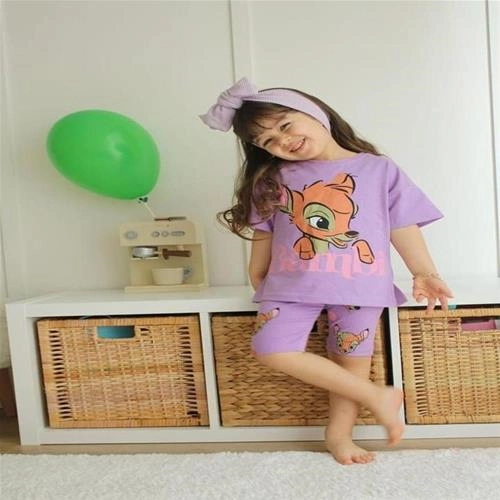 تیشرت شلوارک ترک زارا کد 3874